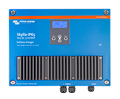Зарядний пристрій Skylla IP65 24V 35A (3)