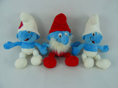 М'яка іграшка