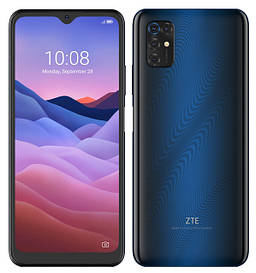 Чехлы для ZTE Blade V2020 Smart