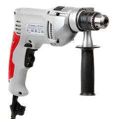 Дриль Ударний INTERTOOL DT-0121 950 Вт.