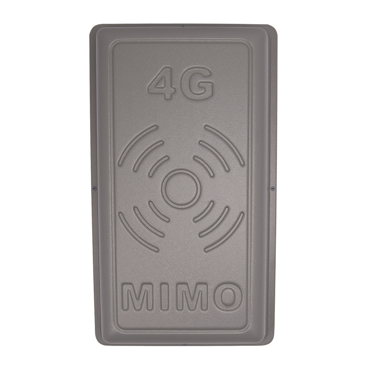 Антена панельна MIMO R-Net 17 дБ (824-960/1700-2700 МГц)