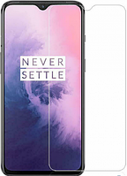 Гідрогелева захисна плівка на OnePlus 7 на весь екран прозора