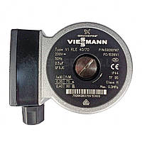 Насос Viessmann 7826458 VI RLE 40/70 Vitodens WB2B WB2C