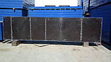 Щит вертикальної опалубки 450 х 3000 (мм), вертикальна стінова опалубка, фото 7