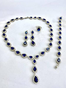 Срібні набори