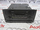 Автомагнітола AUDI A6 C5 (CFA00031B), фото 2