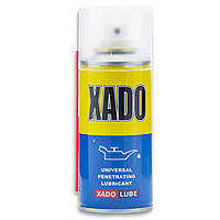 Смазка универсальная XADO 150ml проникающая смазка