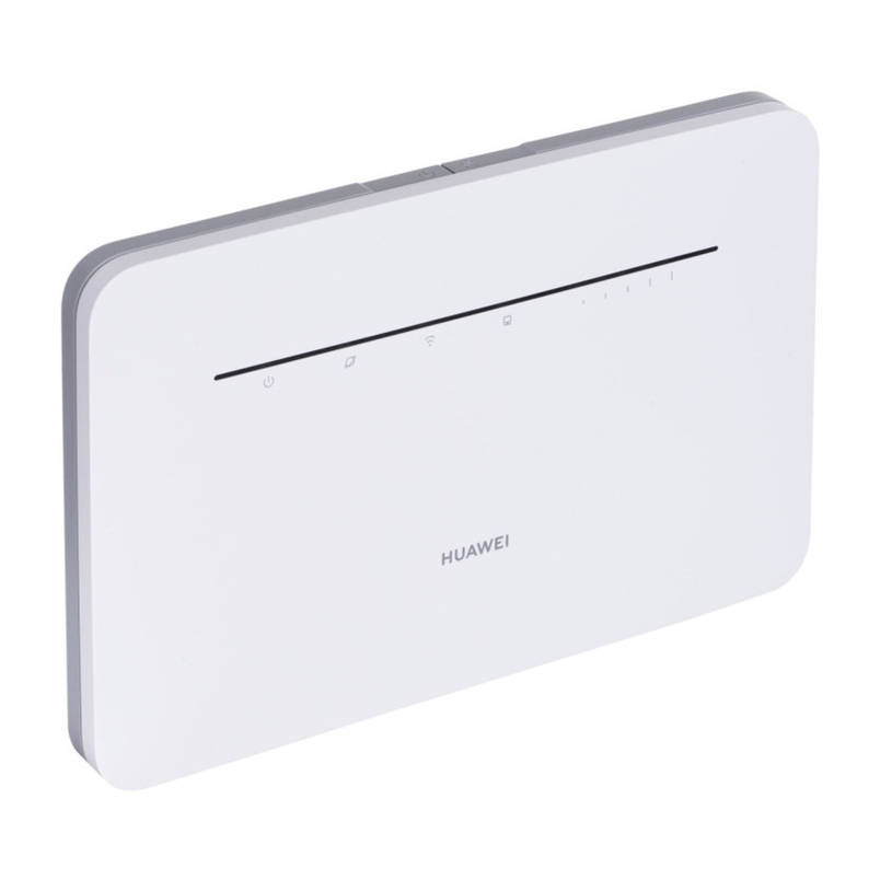 4G LTE роутер Huawei B535-232 Lifecell, Київстар, Vodafone домашній Інтернет для квартири, будинку, в селі, фото 3