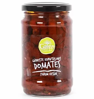 В'ялені помідори брускетта Galen в олії 300 р