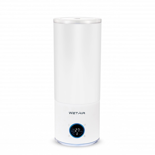 Ультразвуковий зволожувач повітря WetAir WH-635W, фото 1