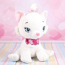 Плюшевий кіт