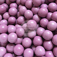 Воздушные шарики в шоколаде Ovalette - Фиолетовые - 200 г