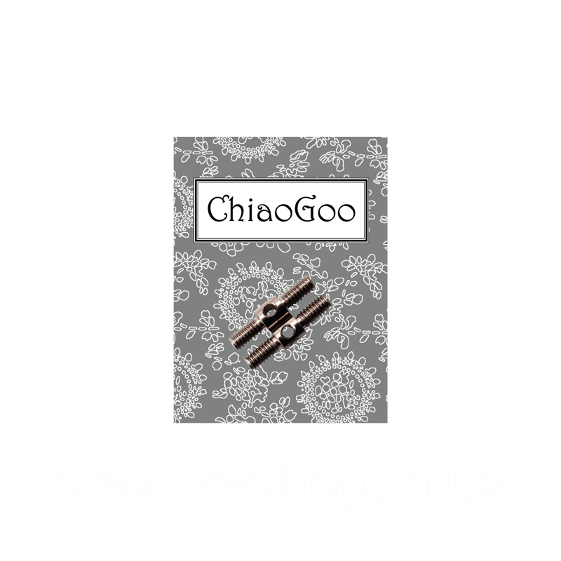 Набір коннекторів для кабелів ChiaoGoo L