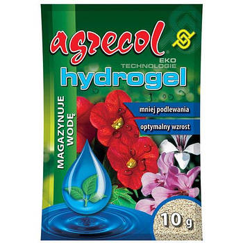 AGRECOL Гидрогель 10 г