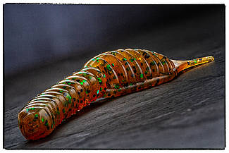 Силікон Fanatik Gipnoz Long 2.9" цвет 004