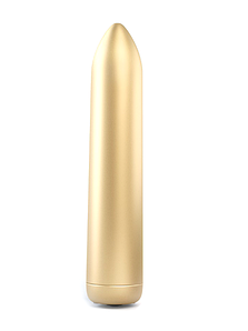 Вибропуля перезаряджається Dorcel Rocket Bullet Gold