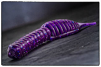 Силікон Fanatik Gipnoz Long 2.9" цвет 008