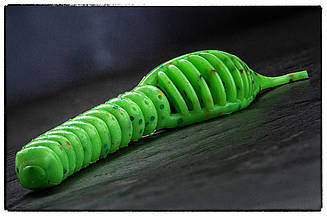 Силікон Fanatik Gipnoz Long 2.9" цвет 020