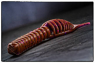 Силікон Fanatik Gipnoz Long 2.9" цвет 121