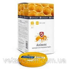 Апіхелс, 50 г, Бровафарма, фото 1