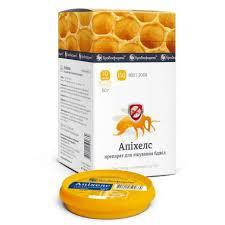 Апіхелс, 50 г, Бровафарма