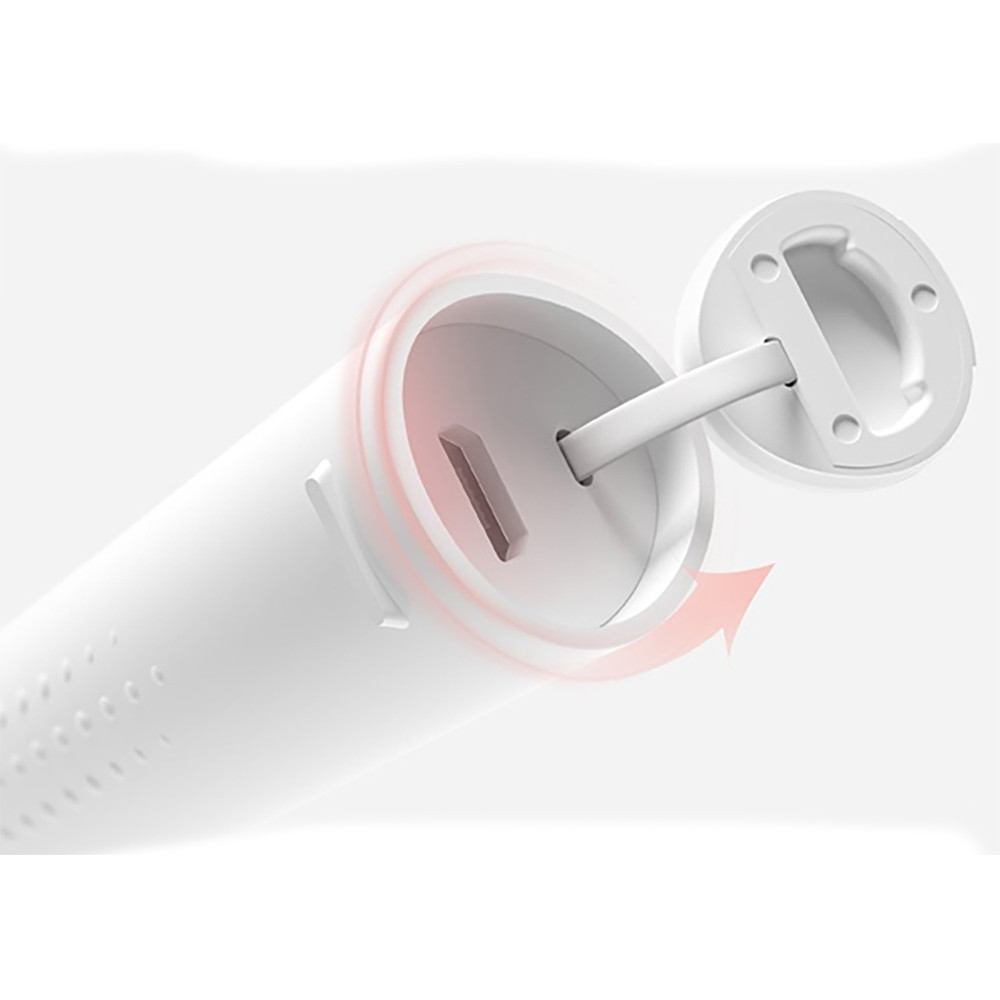 Зубные щетки и ирригаторы Xiaomi MiJia Sonic Electric Toothbrush T100 Пульсирующая
