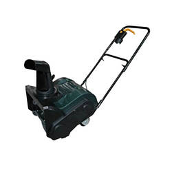Снігоприбирач електричний Протон СМ-2000