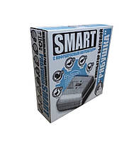 Рябушка Smart turbo 48 | Автомат