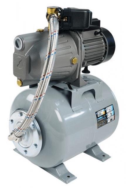 Станція насосна Rudes JET 110