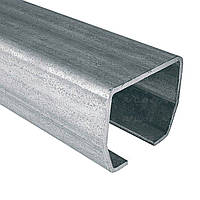 Шина напрямна оцинкована Alutech SG.02.001.A (довжина 6 м)