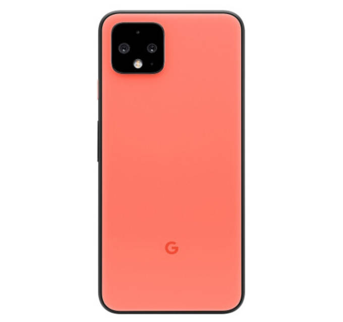 Google Pixel4 オーソーオレンジ 64GB Google Pixel 4 64GB [Oh So Orange] オレンジ - メルカリ