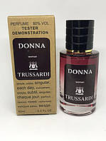 Тестер Trussardi Donna (Труссарди Донна 60 мл)