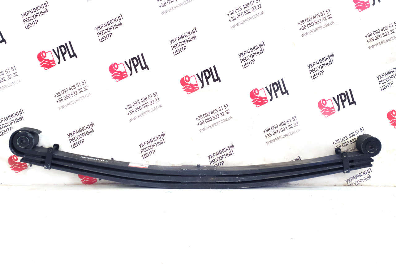 29366000 Ресора DAF- CF75 виробництва Marshall