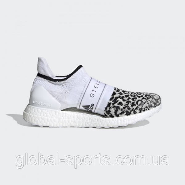 Adidas by stella mccartney ultraboost x 3d sneakers sales