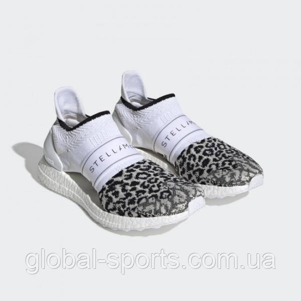 Adidas By Stella McCartney Ultraboost X 3D Knit FV7026 Global Sport 1341700655