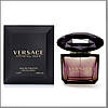 Versace Crystal Noir туалетна вода 90 ml. (Версаче Кристал Нор), фото 2