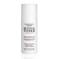 Интенсивный восстанавливающий тонер с ретинолом Instytutum Advanced Retinol Toner 150ml