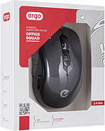 Мишка Ergo M-540WL wireless, фото 8