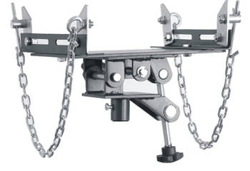 SR-418A Адаптер трансмісійної стійки