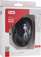 Мишка Ergo M-560WL wireless, фото 9