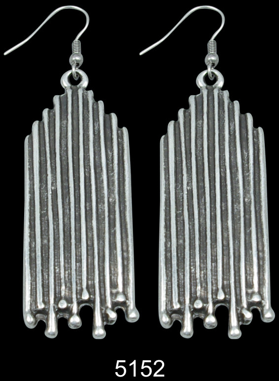 Сережки 5152