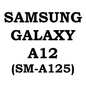 Samsung Galaxy A12 (sm-a125)