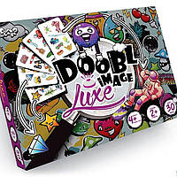 Гр Настольная игра "DOOBL IMAGE Luxe" DBI-03-01