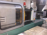 Термопластавтомат ДЕ 3330-Ф1 Хмельницький для лиття пластмас ТПА, фото 4