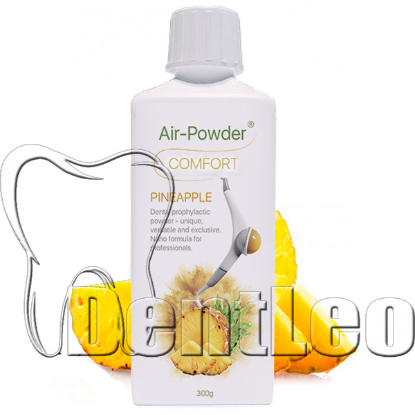 Cода AIR-POWDER COMFORT лимон - 40 микрон