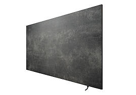 Електричний обігрівач тмStinex, Ceramic 700/220 standart plus Black