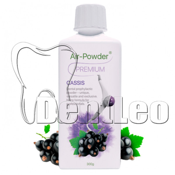 Сода AIR-POWDER PREMIUM смородина - 65 мікрон
