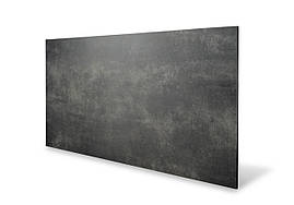 Керамічний обігрівач конвекційний тмStinex, PLAZA CERAMIC 500-1000/220 Black