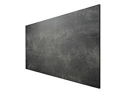 Керамічний обігрівач конвекційний тмStinex, PLAZA CERAMIC 700-1400/220 Black