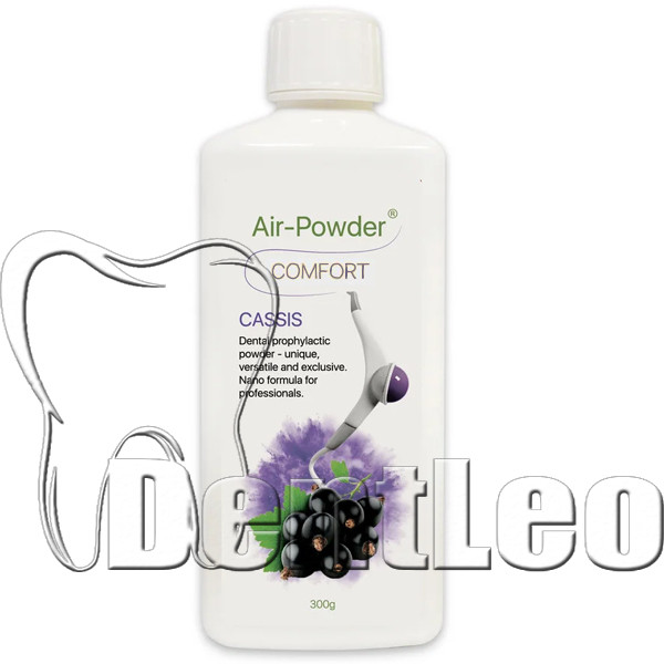 Сода AIR-POWDER COMFORT смородина - 40 мікрон